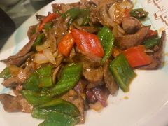 -黄家饺子东北特色菜馆(湖滨商业街店)