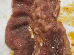 -吉木烤肉自助餐厅(乐汇城店)