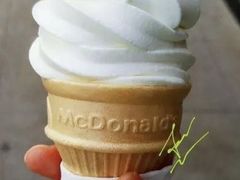 -麦当劳(咸阳人民路店)