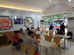 -香妃烤鸡(西单店)