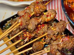 -二钳洞庭虾蟹·江湖菜(鹭岛店)