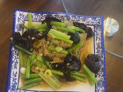 -老味道1992(武当山店)