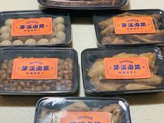 -茅溪菜·家宴(上品拾陆店)