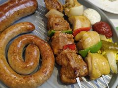 -库滋明·俄罗斯特色美食(中央大街店)