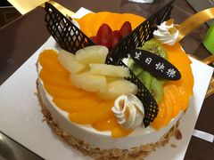 -津乐园(芥园道店)