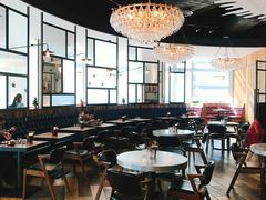大堂-ATLAS COFFEE(雅居乐中心店)