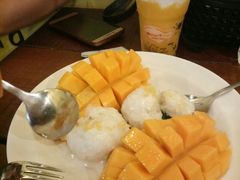 -Mango Tango