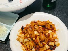-紫光园·烤鸭·北京菜(团结湖店)