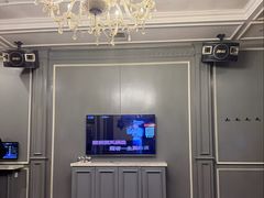 -范特西FANTASY量贩式KTV(民主广场店)