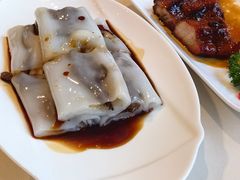 -利苑酒家(金宝店)