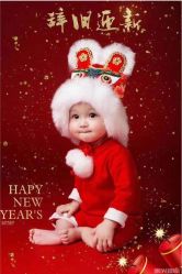 -染墨儿童摄影(转塘店)