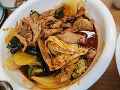 -艺味深尝(云锦路店)