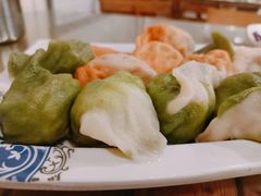 -宝源饺子(麦子店街店)
