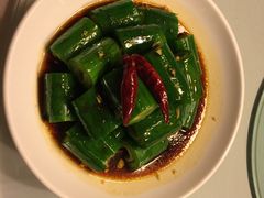 -真爱中国餐馆·年华店(朱雀大街店)