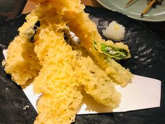 -山葵家·创意料理(万象汇店)