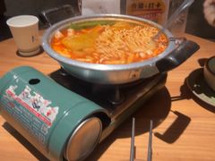 -KimPro 辛普乐概念韩餐