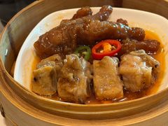 -金悦轩海鲜酒家(拱北店)