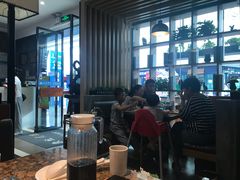 大堂-黄记煌三汁焖锅(金凤万达广场店)