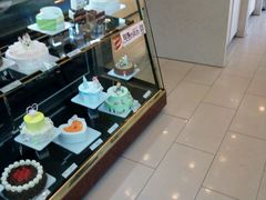 -好利来(靖江路店)