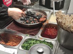 -黑色经典臭豆腐·湖南特产(太平街口店)