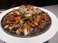 -秀儿四九城·新京菜(亚运村鸟巢店)