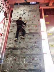 -嗨翻Hi-Fun竞技主题乐园·蹦床团建生日聚会(五棵松华熙店)