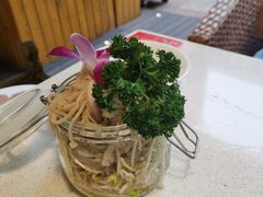 千层肚-新廊桥(原科华廊桥店)