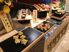 -芭菲盛宴·环球美食(袁家岗店)