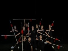 -中广艺影传媒艺术(福田校区)