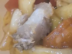 -清真西北风味餐厅