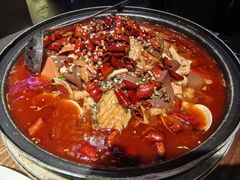 -川悦留香·海鲜餐厅(海棠68环球美食街店)