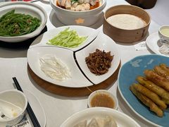 -山东老家(科韵分店)