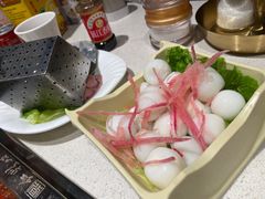 -红鼎坊·老成都火锅(新南门店)