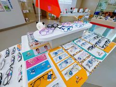 -嘉悦丽格眼科(丰联广场店)