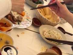 -沿途四季·云南菜·诗酒茶(蓝色港湾店)