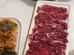 -八合里潮汕鲜牛肉火锅(吉大店)