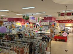 -孩子王(奥克斯广场店)