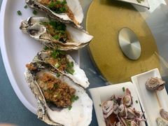 -阿弟特色海鲜餐厅·大排档(平潭店)