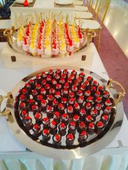 -圣露庄园·草坪婚礼·宴会厅·会议