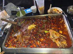 -鸣记脆皮烤鱼(铁西店)