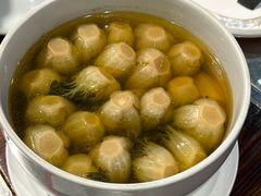 -丰收碗·陈皮果木烧鹅·23年老字号