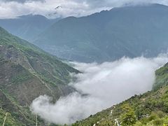 -牛背山