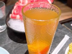 -捞王猪肚鸡火锅(金华义乌之心店)