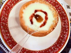 -乡村馕坑肉·烧烤·新疆菜·本地人更爱吃(阿勒泰首店)