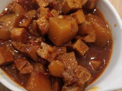 -泰煌鸡·上海白斩鸡·鸡汤面(万航店)