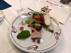 -马克西姆餐厅(崇文门店)