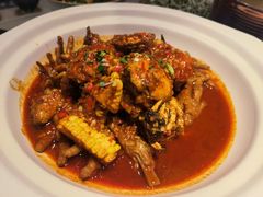 -佬麻雀·剁椒鱼头(京基KK One店)