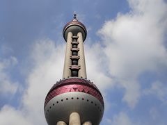 -东方明珠广播电视塔