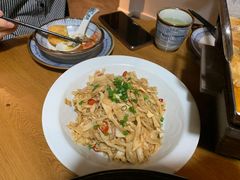 -老板很二(吉大店)
