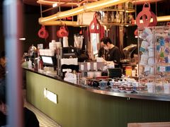 -人民咖啡馆(四行仓库店)